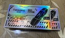 梵想（FANXIANG）512GB USB3.2 Type-C雙接口固態(tài)U盤(pán)FF952 1050MB/s 商務(wù)車(chē)載大容量手機(jī)電腦通用優(yōu)盤(pán) 曬單實(shí)拍圖