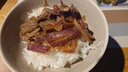 1號會員店 美國上腦牛肉片  谷飼原切 烤肉片 牛肉生鮮 300g *2盒 曬單實(shí)拍圖