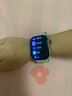 維蒂索可插卡多功能蜂窩頂配版watch fit3智能手表自由下載微信抖音王者 【鈦銀色】側(cè)鍵多用+全功能+大下載 曬單實(shí)拍圖