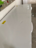 星奧雪冰柜商用家用臥式冷柜大容量冷藏冷凍展示柜雙溫商用大容量冷凍柜商用大冰柜 1688單溫智能銅管款（長2.2米雙壓縮機(jī)） 曬單實(shí)拍圖