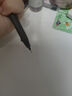 凌美（LAMY）自動鉛筆 safari狩獵系列鉛筆德國 日常書寫用筆 團購定制禮品多色可選 亮黑 曬單實拍圖