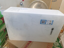 能率（NORITZ）【小云朵Max】16升燃氣熱水器天然氣【國家補貼15%】高顏值玻璃面板 雙控伺服器 靜音*16EA6AFEX 曬單實拍圖