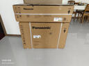 松下（Panasonic）空調 2匹掛機 新一級能效 國家補貼 變頻冷暖 升級納諾怡除菌自清潔 原裝壓縮機 以舊換新 1匹 一級能效 升級款CA26K510 曬單實(shí)拍圖