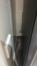 海爾（Haier）518L全空間保鮮594mm專業(yè)超薄零嵌十字對(duì)開(kāi)門家用電冰箱一級(jí)能效BCD-518WGHTD1BSYU1家電補(bǔ)貼20% 曬單實(shí)拍圖