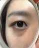 歐誘黑眼圈特別嚴(yán)重去消除專去熬夜色素型黑眼袋紋熊貓眼淡化神器眼霜 單盒裝【40g】魚子醬修護(hù)眼霜 曬單實(shí)拍圖