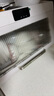 京嚴(yán)消毒碗柜家用消毒柜小型迷你臺式碗筷收納柜紫外線消毒烘干一體機碗碟柜廚房餐具碗架多功能置物架 無星級 45L 新升級凈化款【消毒烘干一體機】 【滅菌率99.9%】365天以換代修 曬單實拍圖