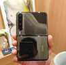 華為（HUAWEI）Pura X 12GB+512GB幻夜黑 1610闊型屏 鴻蒙操作系統(tǒng)5紅楓原色影像 折疊屏手機 華為鴻蒙智能手機 曬單實拍圖