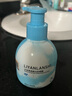 麗顏蘭詩水潤清透美白防曬霜SPF50防護(hù)紫外線面部全身高倍防曬乳大容量 防曬霜200g 曬單實(shí)拍圖