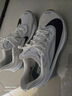 耐克NIKE男子 碳板跑步鞋減震 ZOOM FLY 6 運動鞋F(xiàn)N8454-104灰白41 曬單實拍圖