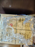 京呈施樂(lè )C2260粉盒適用四代富士施樂(lè )Xerox DocuCentre IV-C2265/C2260/C2263粉盒碳粉墨盒硒鼓 四色套裝大容量 曬單實(shí)拍圖