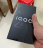 vivo iQOO Z10 Turbo+ 12GB+256GB 云海白 天璣9400+旗艦芯 8000mAh超薄藍(lán)海電池 國家補(bǔ)貼 電競(jìng)手機(jī) 曬單實(shí)拍圖