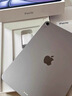 Apple/蘋果【國家補貼】iPad Air 11英寸 M3芯片2025年款 平板電腦 (256GB WLAN版)紫色 曬單實拍圖