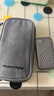 西部數(shù)據(jù)（WD）4TB NVMe 移動固態(tài)硬盤（PSSD）My Passport隨行SSD type-c接口 1050MB/s 手機直連筆記本兩用外接 曬單實拍圖