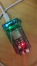 【蝦哥推薦】esp32開發(fā)板人工智能AI小智機器人情感對話DIY實驗套件 技術(shù)支持 蝦哥開源esp32語音AI小智pcb 曬單實拍圖
