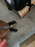 Adidas 阿迪達(dá)斯 男鞋 ADIZERO BOSTON 12 M 2025春馬拉松專業(yè)跑步鞋 JI4477 44 曬單實(shí)拍圖