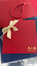 周六福足金999四葉草黃金耳釘女耳飾七夕禮物計(jì)價(jià)AA096009 一對(duì) 約0.73g 曬單實(shí)拍圖