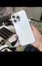 Apple/蘋果 iPhone 16 Pro 256GB 原色鈦金屬 支持移動(dòng)聯(lián)通電信5G 手機(jī)【返移動(dòng)話費(fèi)券】 曬單實(shí)拍圖