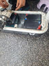 超威（CHILWEE）電瓶車電瓶電動車電池48V12Ah鉛酸電池  免費(fèi)上門安裝 曬單實(shí)拍圖