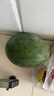 曉吸無(wú)籽麒麟瓜 4kg 曬單實(shí)拍圖