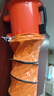 嶺澤風(fēng)手提式軸流風(fēng)機(jī)220V工業(yè)送風(fēng)機(jī)強(qiáng)力排氣風(fēng)扇鼓風(fēng)機(jī)有限空間通風(fēng)機(jī) 12寸（3-2手提式+5米風(fēng)管） 曬單實(shí)拍圖