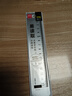 得力（deli）15cm直尺 高透耐磨 考研高考中考刻度清晰尺子 開(kāi)學(xué)文具 曬單實(shí)拍圖