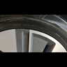 德國馬牌（Continental）汽車輪胎 215/55R17 94W UCJ適配邁騰/XRV/亞洲龍/廣汽AION 曬單實(shí)拍圖