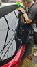 固馳隱形車衣美國原裝進口TPU全車漆面保護膜防刮蹭整車貼膜車衣膜汽車透明膜包施工7mil 曬單實拍圖