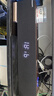 飛利浦（PHILIPS）SPA3809 藍(lán)牙音箱  電腦音響 家用桌面臺(tái)式機(jī)筆記本音箱 重低音 木質(zhì)時(shí)鐘音箱 曬單實(shí)拍圖
