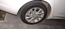 米其林（MICHELIN）汽車輪胎 205/55R16 91W 浩悅五代Primacy 5 適配大眾朗逸/寶來 曬單實(shí)拍圖