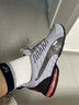 彪馬（PUMA）男鞋女鞋夏季2025新款網(wǎng)面鞋透氣運動(dòng)鞋輕便跑步鞋軟底緩震休閑鞋 10cell科技中底/soft foam+鞋墊 40.5 曬單實(shí)拍圖