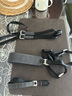 琛合創(chuàng)新CHI 磁吸快拆相機(jī)肩帶背帶 單反微單長(zhǎng)焦斜挎減壓便攜 適用索尼/佳能/富士/尼康 戶外徒步攝影推薦 重機(jī)型友好｜Ultra肩帶 曬單實(shí)拍圖