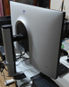 KTC 27英寸2K高清200Hz 1152分區QD-MiniLED顯示屏HDR1000內置電源升降旋轉電競顯示器國家補貼M27T6S 曬單實(shí)拍圖