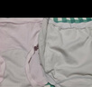 蕉內(nèi)特護(hù)509A女士生理期內(nèi)褲防漏三角高腰60支莫代爾無痕裸感透氣2件 曬單實(shí)拍圖