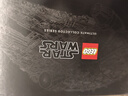 樂(lè)高（LEGO）積木 星球大戰(zhàn)系列 75192豪華千年隼 模型拼裝玩具 曬單實(shí)拍圖