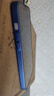 HOLDZU【無(wú)感微砂】適用于蘋(píng)果13手機殼 iPhone 13保護套散熱硅膠鏡頭全包超薄磨砂男款女生新-海藍色 曬單實(shí)拍圖