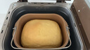 東菱（Donlim）家用面包機(jī) 自動(dòng)撒果料 可預(yù)約 多功能和面機(jī)DL-TM018 曬單實(shí)拍圖