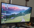 三星（SAMSUNG）32英寸 玄龍騎士G5 2K電競顯示器 快速液晶1MS響應(yīng) 高端游戲顯示屏 臺式電腦屏幕HDR 2K/165Hz/曲面/S32CG552EC 曬單實拍圖