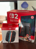 任天堂（Nintendo）Switch2游戲機(jī) 2代主機(jī) NS2掌機(jī)游戲主機(jī) 國(guó)際版多語(yǔ)言新品 保稅倉(cāng)】港版 Switch2賽車同捆贈(zèng)2年共享會(huì)員 曬單實(shí)拍圖