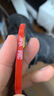 3M雙面膠強(qiáng)力無痕透明耐高溫ETC專用雙面膠4910寬5MM*長(zhǎng)3米 曬單實(shí)拍圖