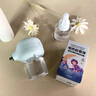 JCZS德國品牌電蚊香液無(wú)味母驅蚊液嬰非專(zhuān)用兒童防蚊神器孕婦成人 定時(shí)款【1器3液-綠色】4檔定時(shí) 曬單實(shí)拍圖