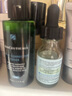 修麗可色修精華水50ml+色修精華15ml+防曬小銀傘15ml 修護防曬會員試用 曬單實拍圖