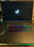 ROG槍神9 Plus 酷睿U9 18英寸 星云屏游戲本筆記本電腦(U9 275HX 16G 1T RTX5070Ti 2.5K 240Hz) 曬單實(shí)拍圖