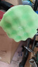 渠辰汽車拋光打磨神器打蠟套裝海綿盤手電鉆刷頭羊毛拋光輪地板拋光片 9件套【4寸M10】 曬單實拍圖