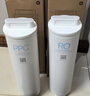米家小米凈水器復合濾芯PPC  適用于米家1000G 1000GPro 1000GPlus 1200G 1600G 雙核1000G Q800G 曬單實拍圖