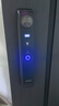 聯(lián)想R20 Pro 掌靜脈 智能門鎖 指紋鎖 3D人臉識別 智能鎖 雙攝像 電子鎖 入戶門 密碼鎖 電子鎖 全自動 曬單實拍圖