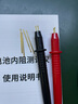 DIYMORE三元鋰電/磷酸鐵鋰/蓄電池/18650電池內(nèi)阻電壓高精度檢測(cè)器測(cè)試儀 主機(jī)+開(kāi)爾文夾+探針+電池夾座 曬單實(shí)拍圖