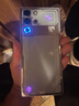 努比亞（nubia）紅魔10SPro+ 16GB+512GB 氘鋒透明銀翼 驍龍8至尊領(lǐng)先版 旗艦游戲手機 游戲肩鍵風(fēng)冷散熱 7500mAh 曬單實拍圖