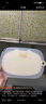 拜格（BAYCO）菜板家用嬰兒輔食砧板廚房切水果案板大號34*21.5cm BD19906 曬單實拍圖