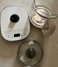 小熊（Bear）養(yǎng)生壺 煮茶壺 恒溫水壺 保溫?zé)惑w智能電熱水壺花茶壺?zé)畨?11檔保溫 1.5L大容量 YSH-J15Z7 曬單實(shí)拍圖