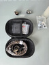興戈（SIMGOT）EA500LM入耳式HiFi有線耳機(jī)發(fā)燒級(jí)高解析游戲音樂(lè)耳塞 鏡面灰 曬單實(shí)拍圖